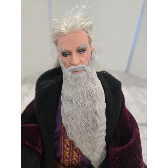 Mattel Harry Potter Wizarding World 2018 Albus Dumbledore 12' Doll Figure - Picture 2 of 9